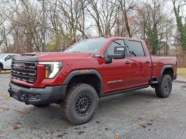 new 2025 GMC Sierra 2500 car, priced at $104,720