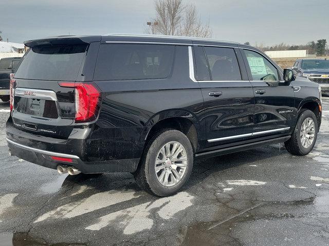 new 2024 GMC Yukon XL car, priced at $87,040