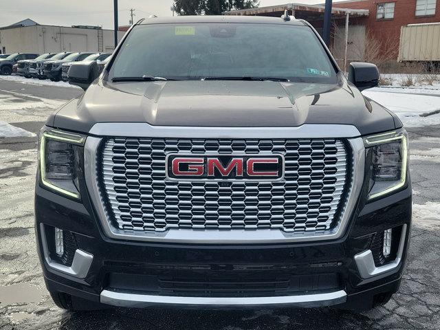 new 2024 GMC Yukon XL car, priced at $87,040