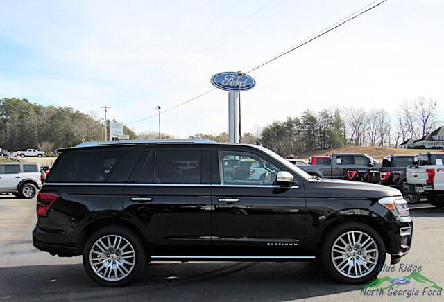 used 2022 Ford Expedition car, priced at $62,971