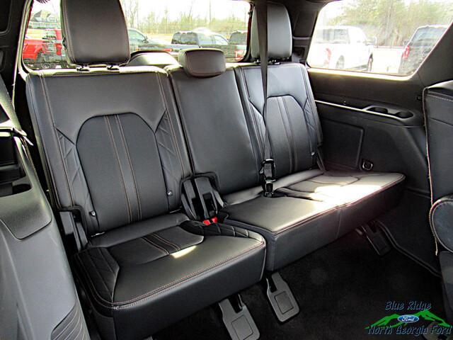 used 2022 Ford Expedition car, priced at $62,971