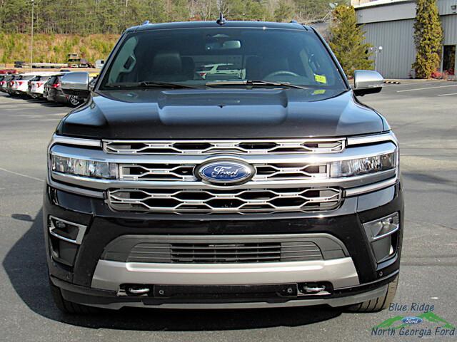 used 2022 Ford Expedition car, priced at $62,971