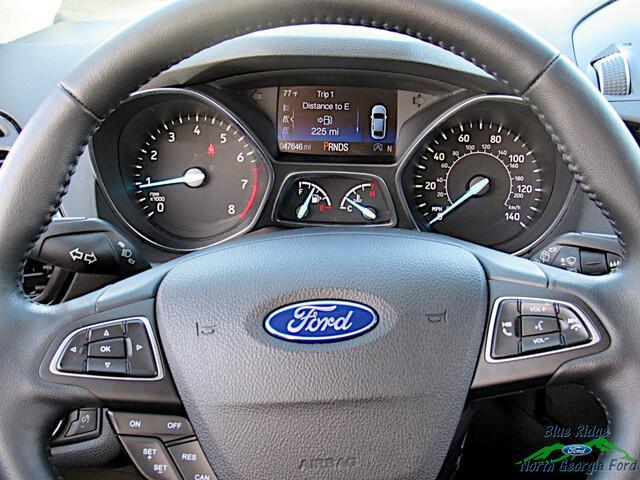 used 2019 Ford Escape car, priced at $19,987