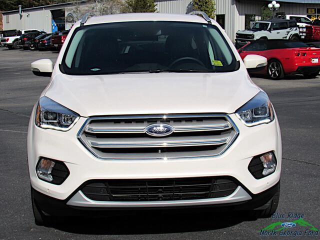 used 2019 Ford Escape car, priced at $19,987