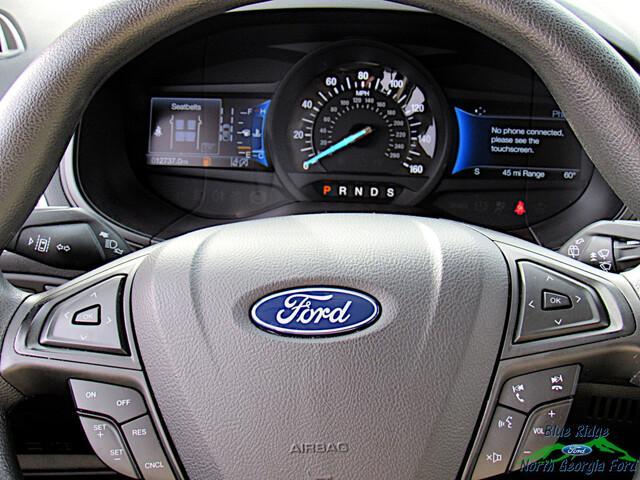 used 2024 Ford Edge car, priced at $31,995