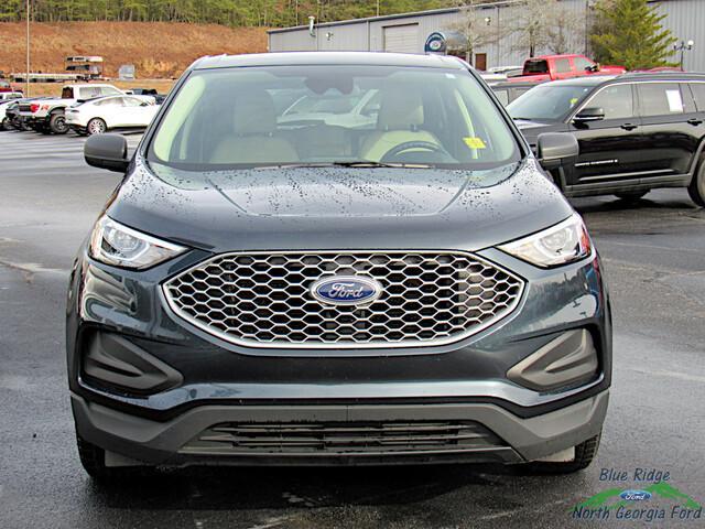 used 2024 Ford Edge car, priced at $31,995