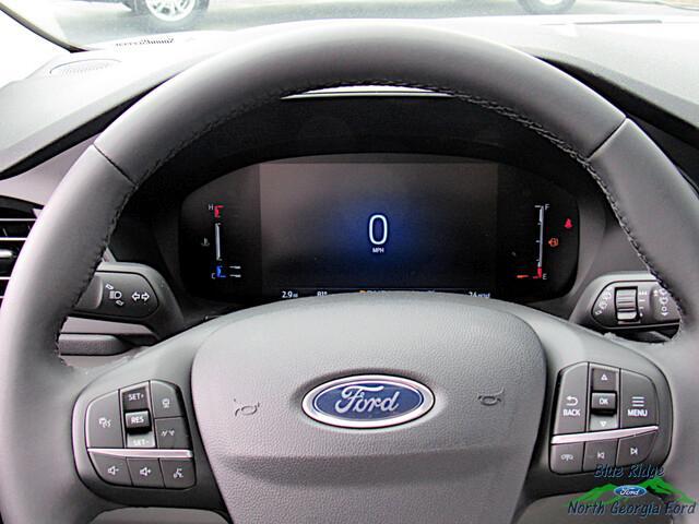 new 2024 Ford Escape car