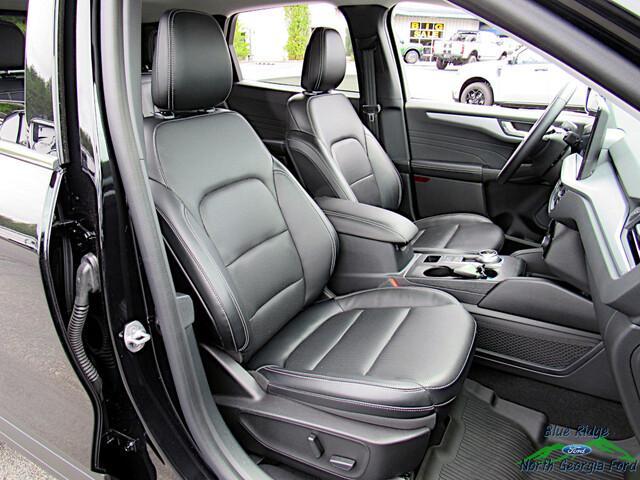 used 2023 Ford Escape car, priced at $33,987