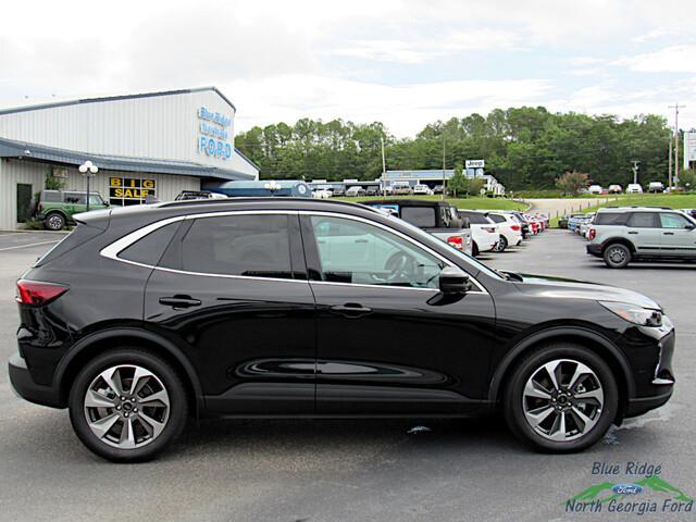 used 2023 Ford Escape car, priced at $33,987