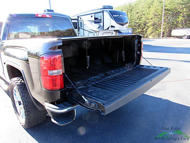 used 2014 GMC Sierra 1500 car, priced at $15,487