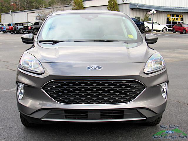 used 2022 Ford Escape car, priced at $22,982