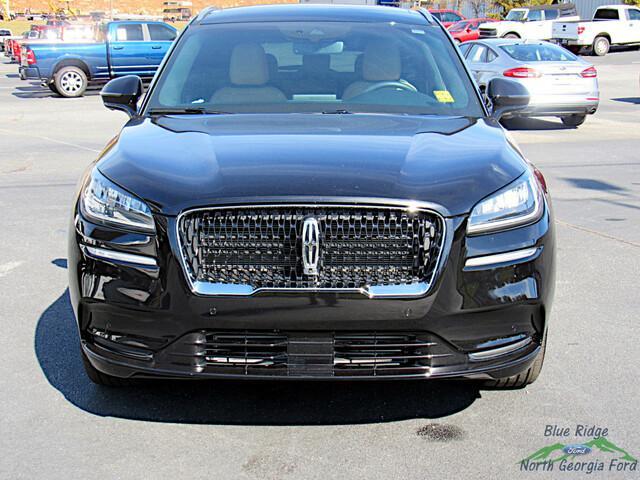 used 2022 Lincoln Corsair car, priced at $38,987