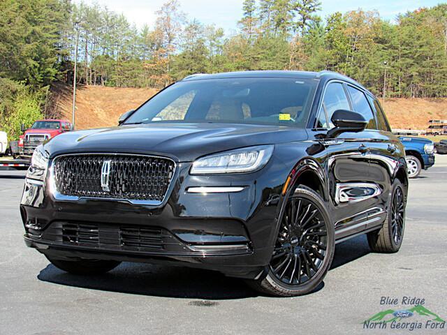 used 2022 Lincoln Corsair car, priced at $38,987