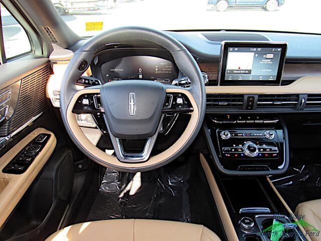 used 2022 Lincoln Corsair car, priced at $36,987