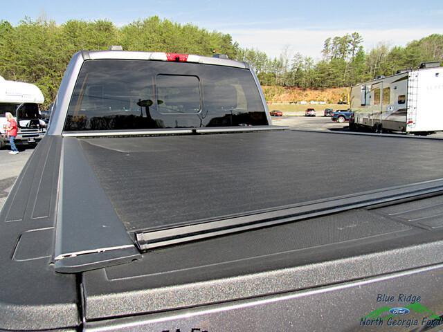 used 2022 Ford F-250 car, priced at $94,987