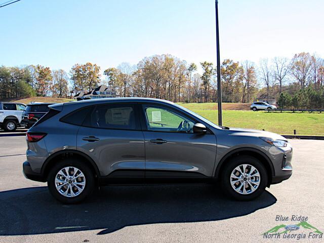 new 2025 Ford Escape car, priced at $33,720