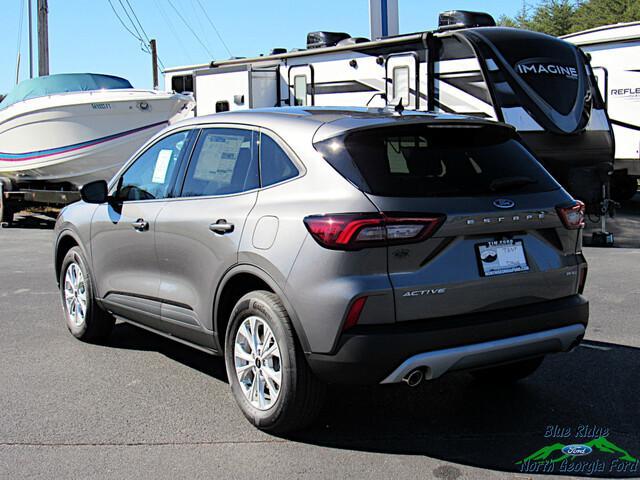 new 2025 Ford Escape car, priced at $33,720