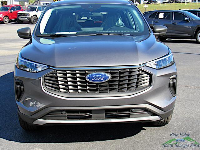 new 2025 Ford Escape car, priced at $33,720