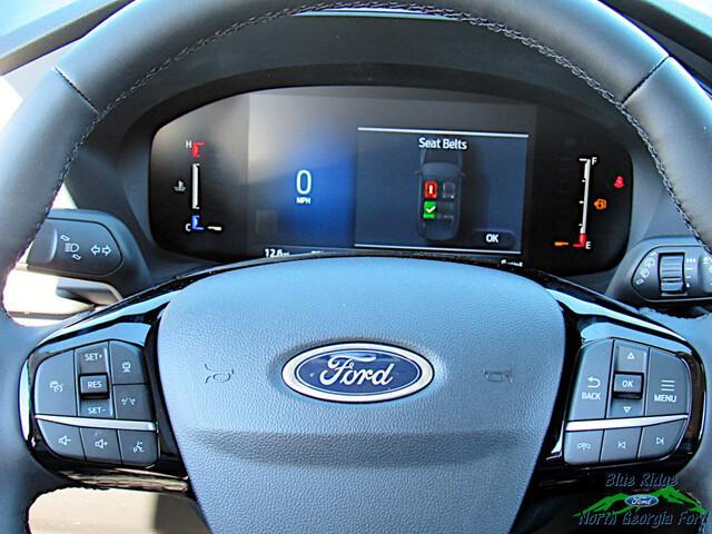 new 2025 Ford Escape car, priced at $33,720