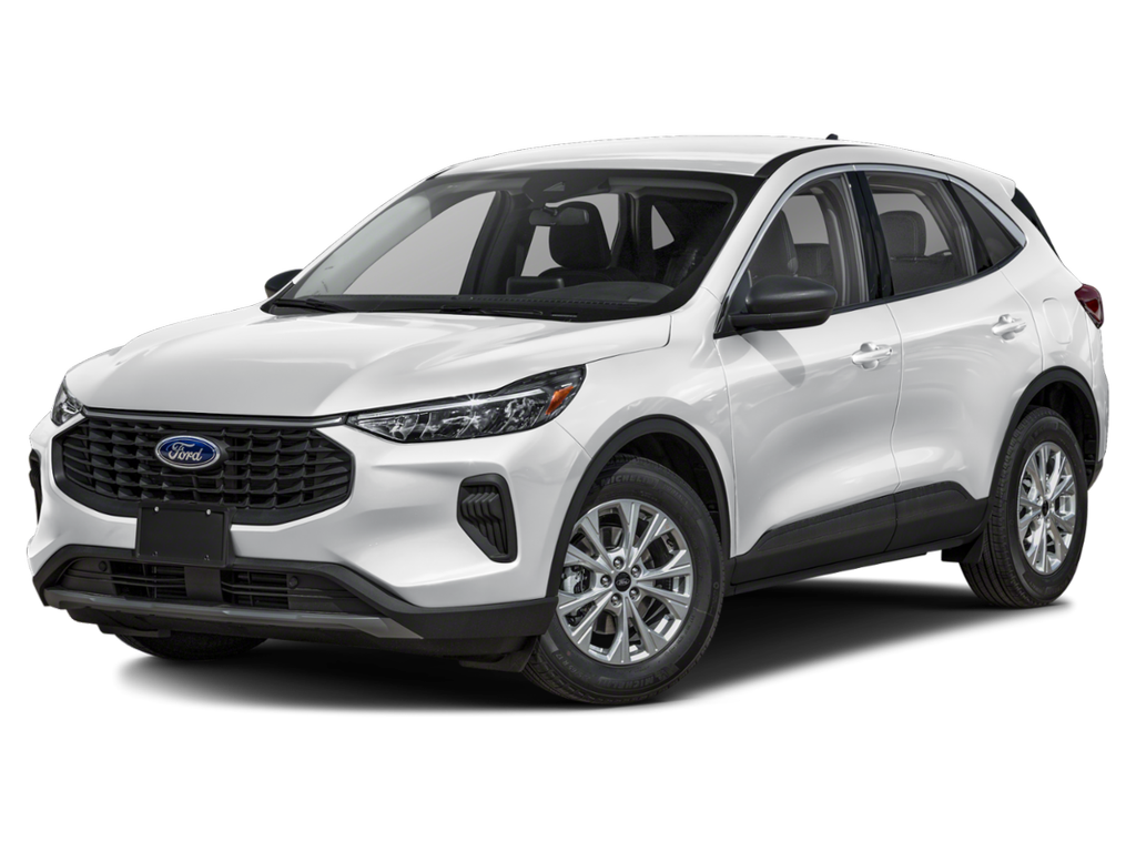 new 2025 Ford Escape car, priced at $37,515