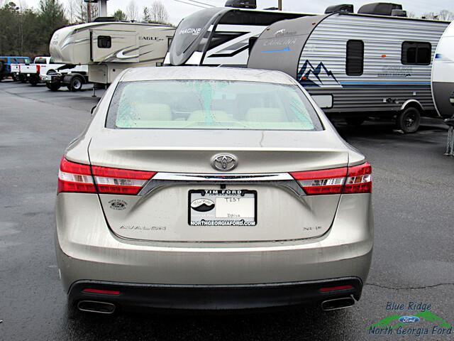 used 2013 Toyota Avalon car, priced at $15,495