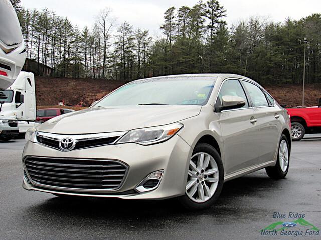 used 2013 Toyota Avalon car, priced at $15,495