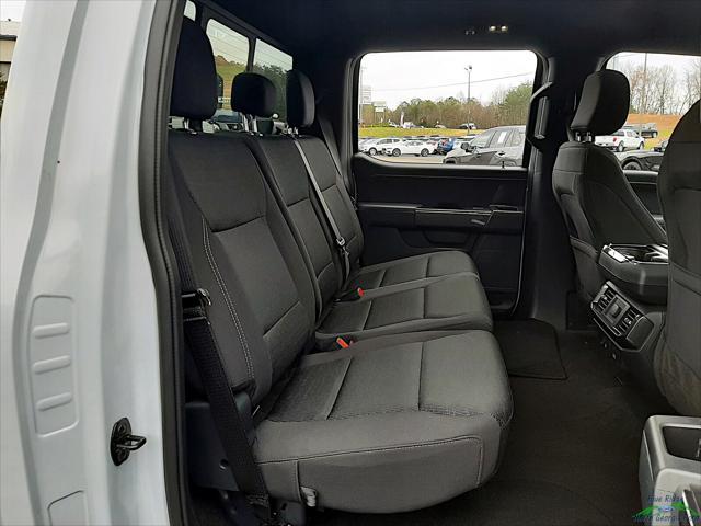 used 2022 Ford F-150 car, priced at $44,995