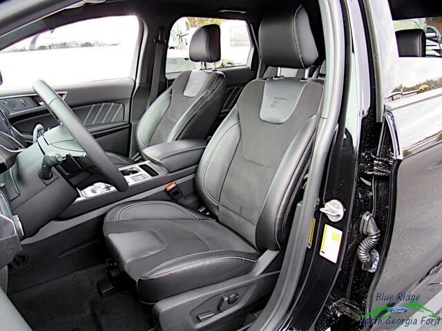 used 2024 Ford Edge car, priced at $43,995