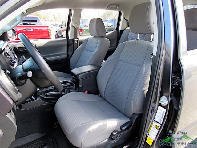 used 2023 Toyota Tacoma car, priced at $37,987