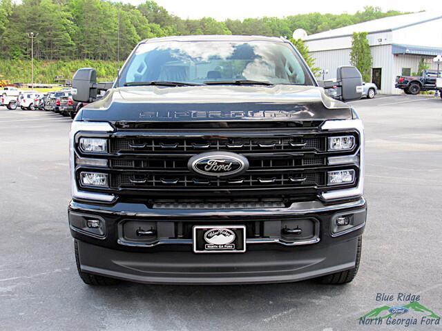 new 2024 Ford F-250 car