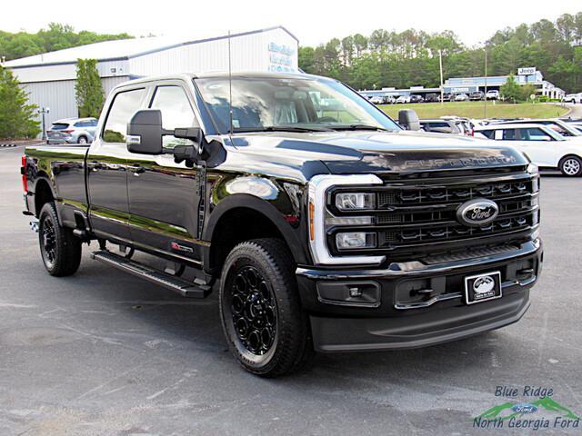 new 2024 Ford F-250 car