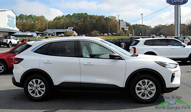 new 2024 Ford Escape car, priced at $33,320