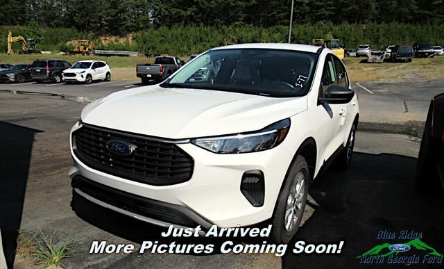 new 2024 Ford Escape car, priced at $33,320