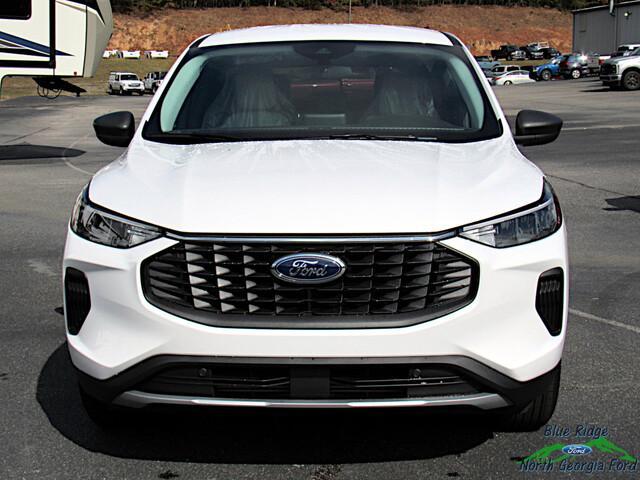 new 2024 Ford Escape car, priced at $33,320