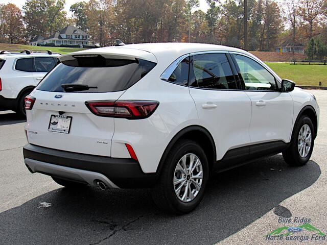 new 2024 Ford Escape car, priced at $33,320