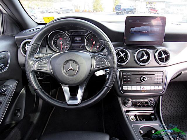 used 2019 Mercedes-Benz GLA 250 car, priced at $24,987