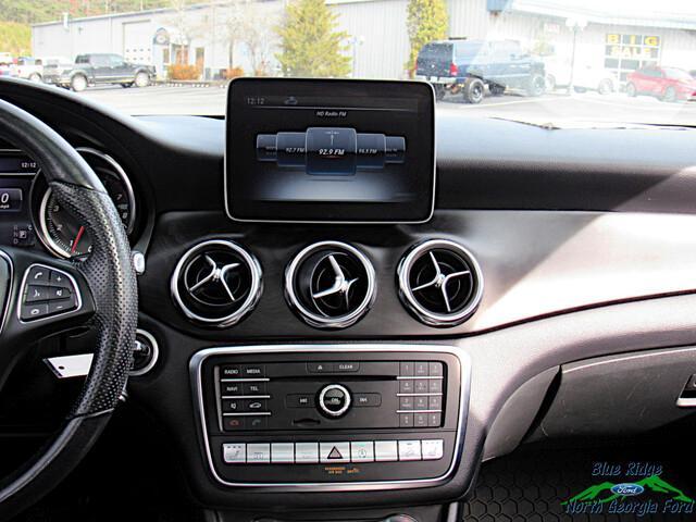 used 2019 Mercedes-Benz GLA 250 car, priced at $24,987