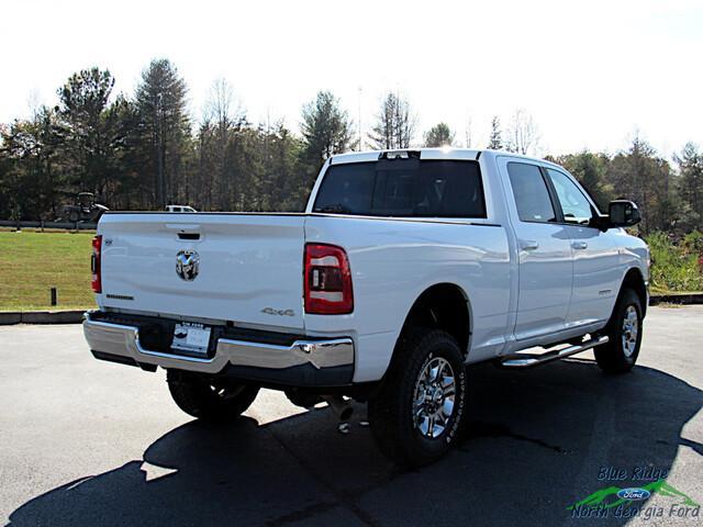 used 2022 Ram 2500 car, priced at $42,987