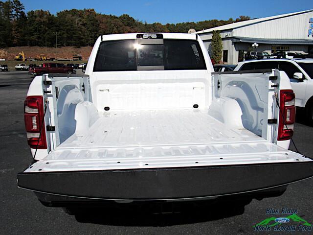 used 2022 Ram 2500 car, priced at $42,987