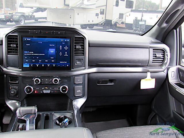 used 2022 Ford F-150 car, priced at $46,995