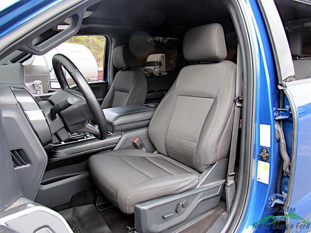 used 2022 Ford F-150 car, priced at $46,995