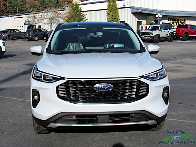 new 2025 Ford Escape car, priced at $46,020