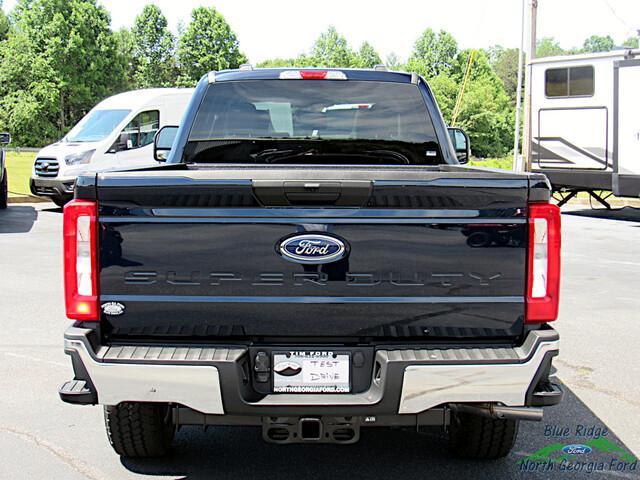 new 2024 Ford F-250 car, priced at $70,560