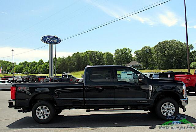 new 2024 Ford F-250 car, priced at $70,560