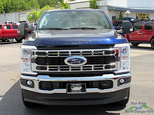 new 2024 Ford F-250 car, priced at $70,560