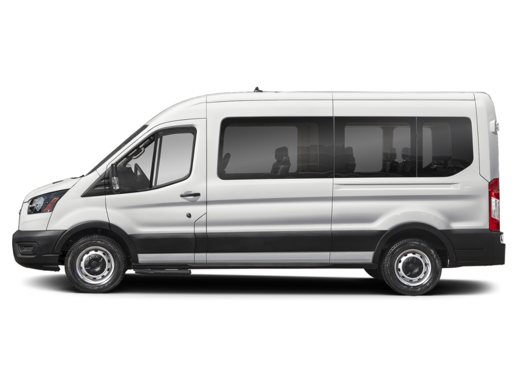 new 2024 Ford Transit-350 car, priced at $66,850