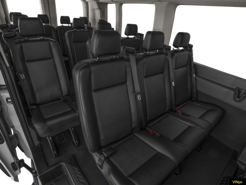 new 2024 Ford Transit-350 car, priced at $66,850