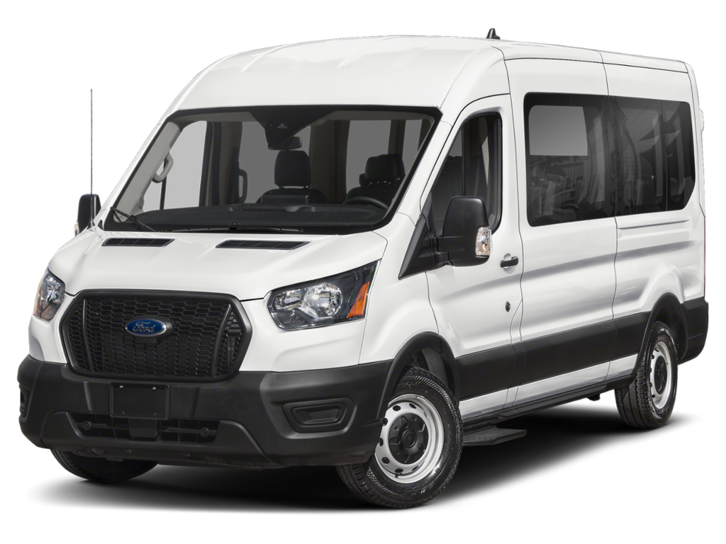 new 2024 Ford Transit-350 car, priced at $66,850