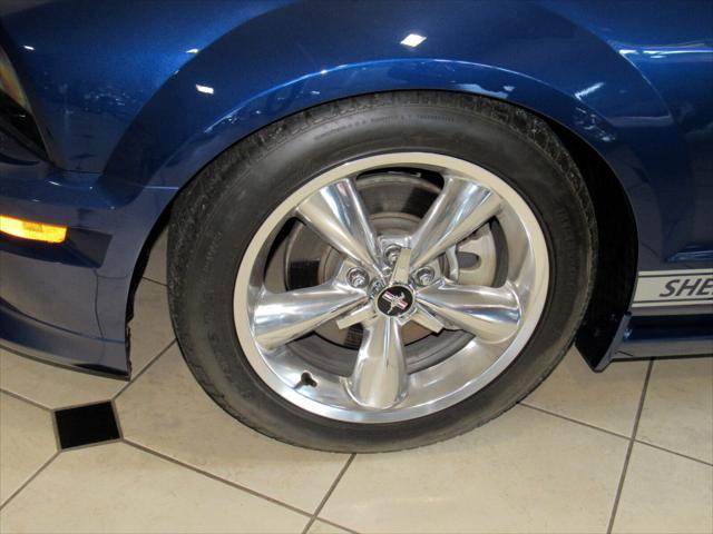 used 2008 Ford Mustang car, priced at $34,987