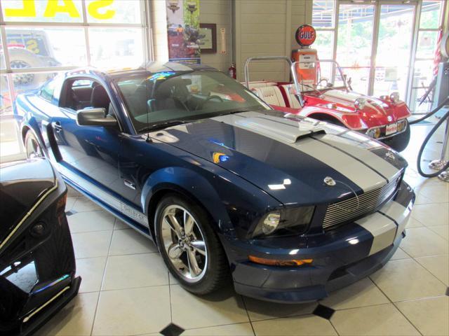 used 2008 Ford Mustang car, priced at $34,987